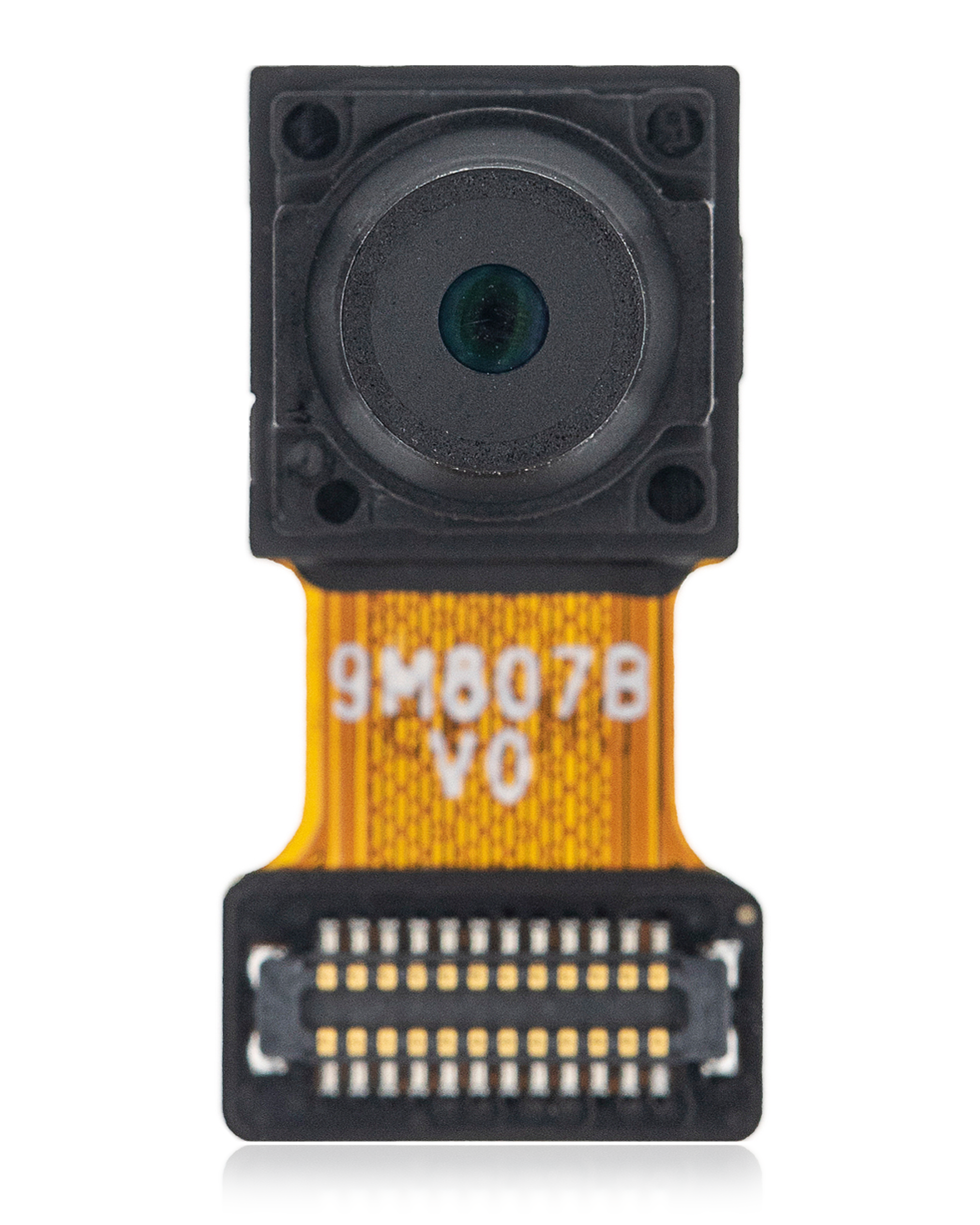 Frontkamera für Samsung Galaxy A10s (A107 / 2019) / A20s (A207 / 2019)