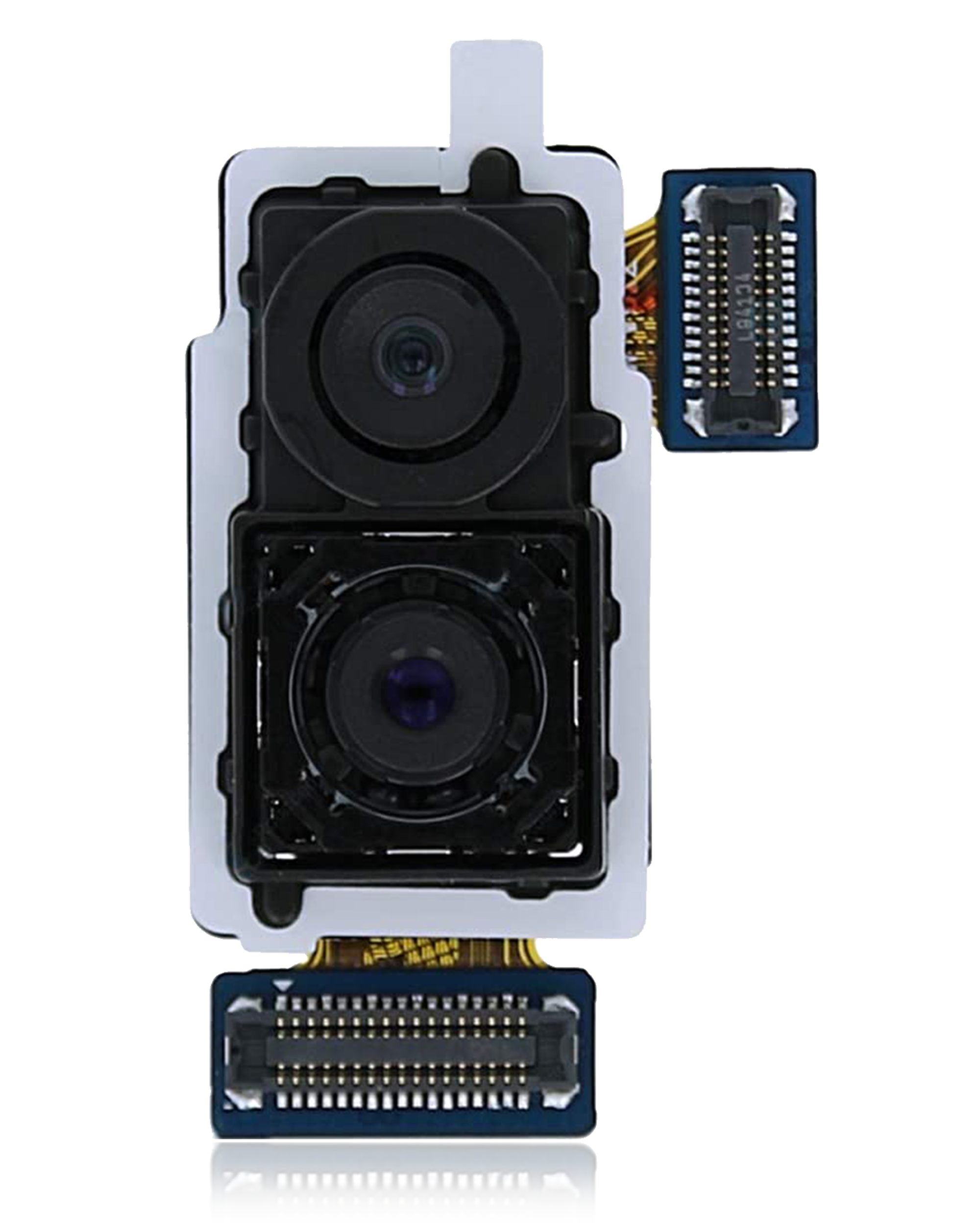 Rear Camera (Wide & Ultra-Wide) for Samsung Galaxy A20e (A202 / 2019)
