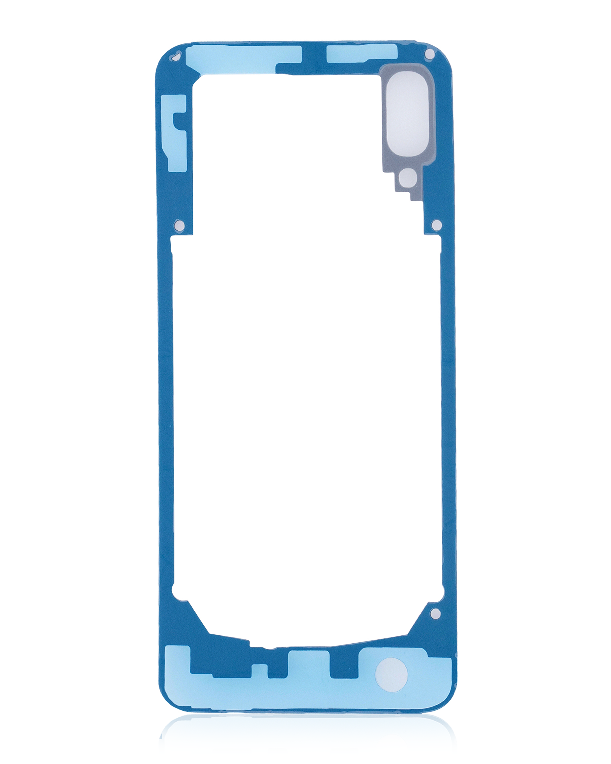 Rückabdeckungs-Klebeband für Samsung Galaxy A20 (A205 / 2019) (10er Pack)
