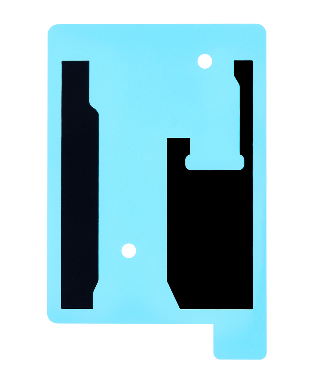 Battery Adhesive Sticker for Motorola Moto Edge (XT2305 / 2023) (Original OEM)