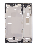 Midframe/Rahmen für Motorola Moto Edge (XT2205-1 / 2022) (Grau)