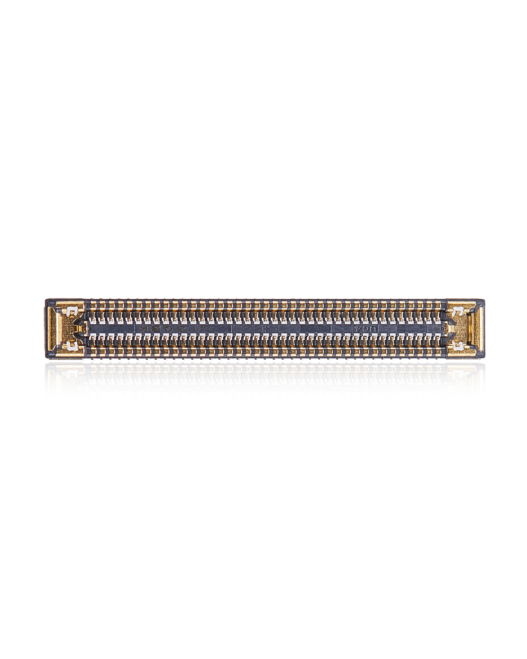Flex FPC Steckverbinder Buchse für Samsung Galaxy A13 5G 78 Pin