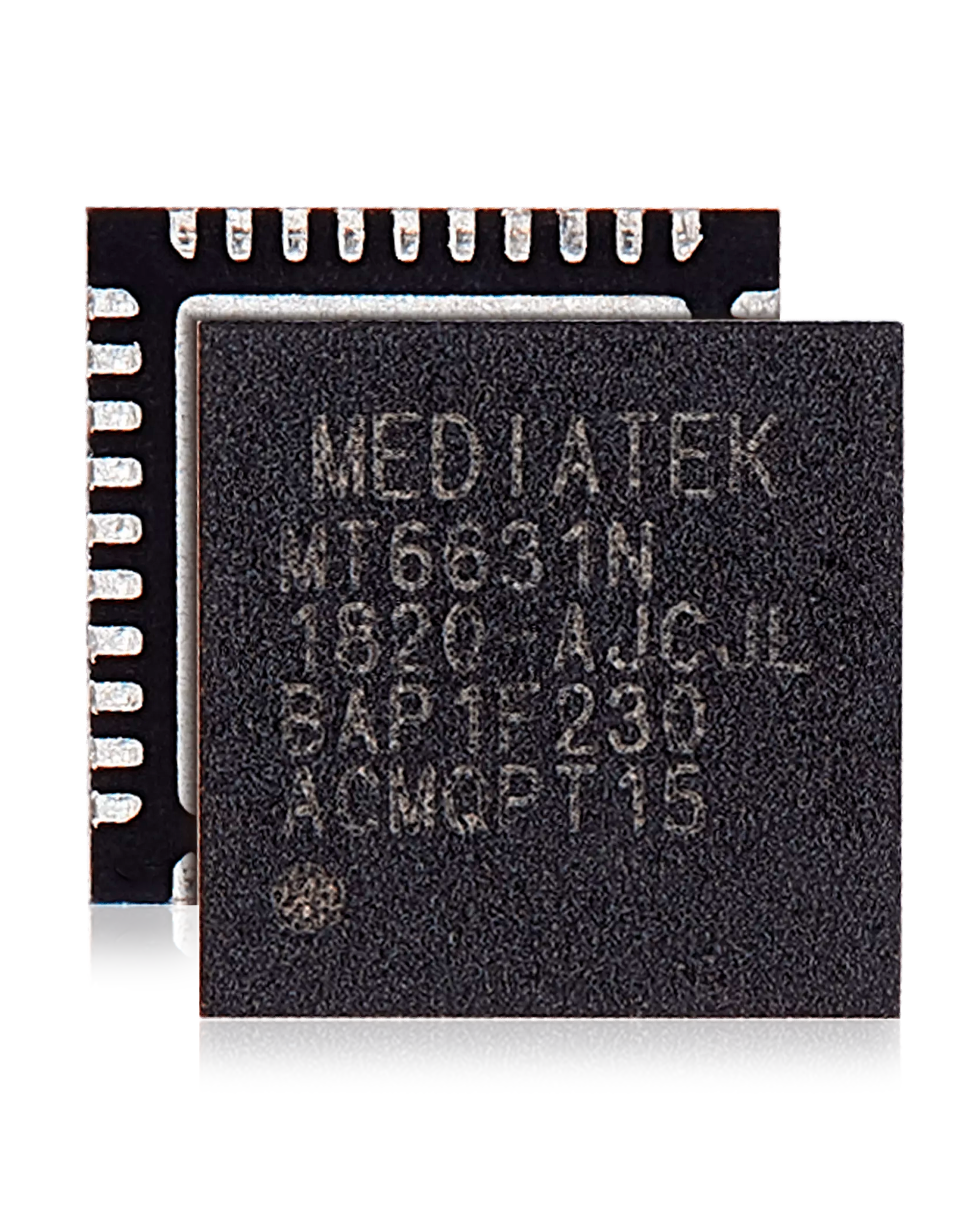 Samsung Galaxy A12/A22 5G WLAN-IC MT6631N