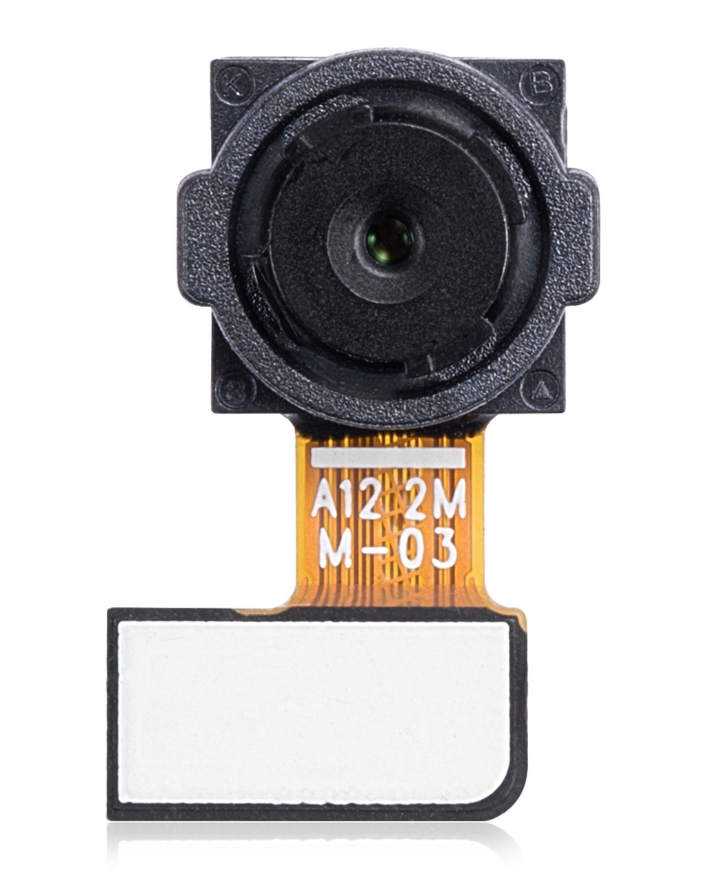 Rear Camera (Macro) for Samsung Galaxy A12 (A125/2020) / A12 Nacho (A127/2021) / M12 (M127/2020)