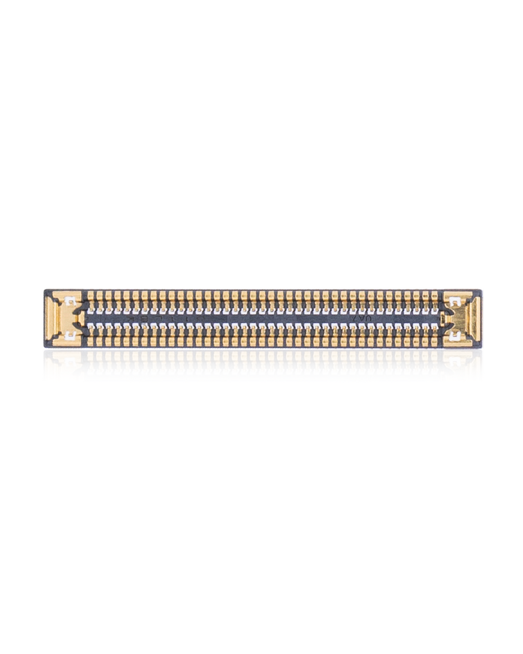 LCD FPC / Mainboard FPC Connector for Samsung Galaxy A52 / 5G (A525 / A526 / 2021) / A32 / 5G (A325 / A326 / 2021) / A42 5G / A12 / A53 5G / A54 5G / A15 5G / A72 / A13 5G / A23 5G (78 Pins)