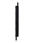 Lautstärketaste für Samsung Galaxy A12 (A125 / 2020) (Schwarz)