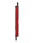 Volume Button for Samsung Galaxy A12 (A125 / 2020) Red