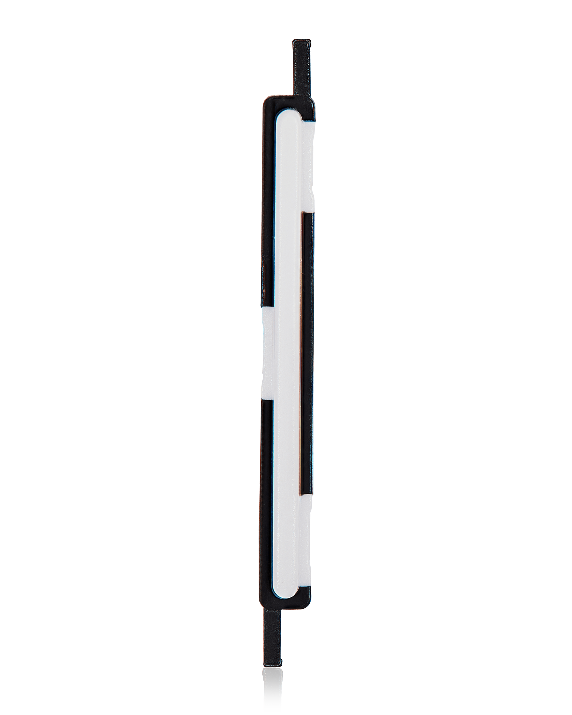 Volume button for Samsung Galaxy A12 (A125 / 2020) – White