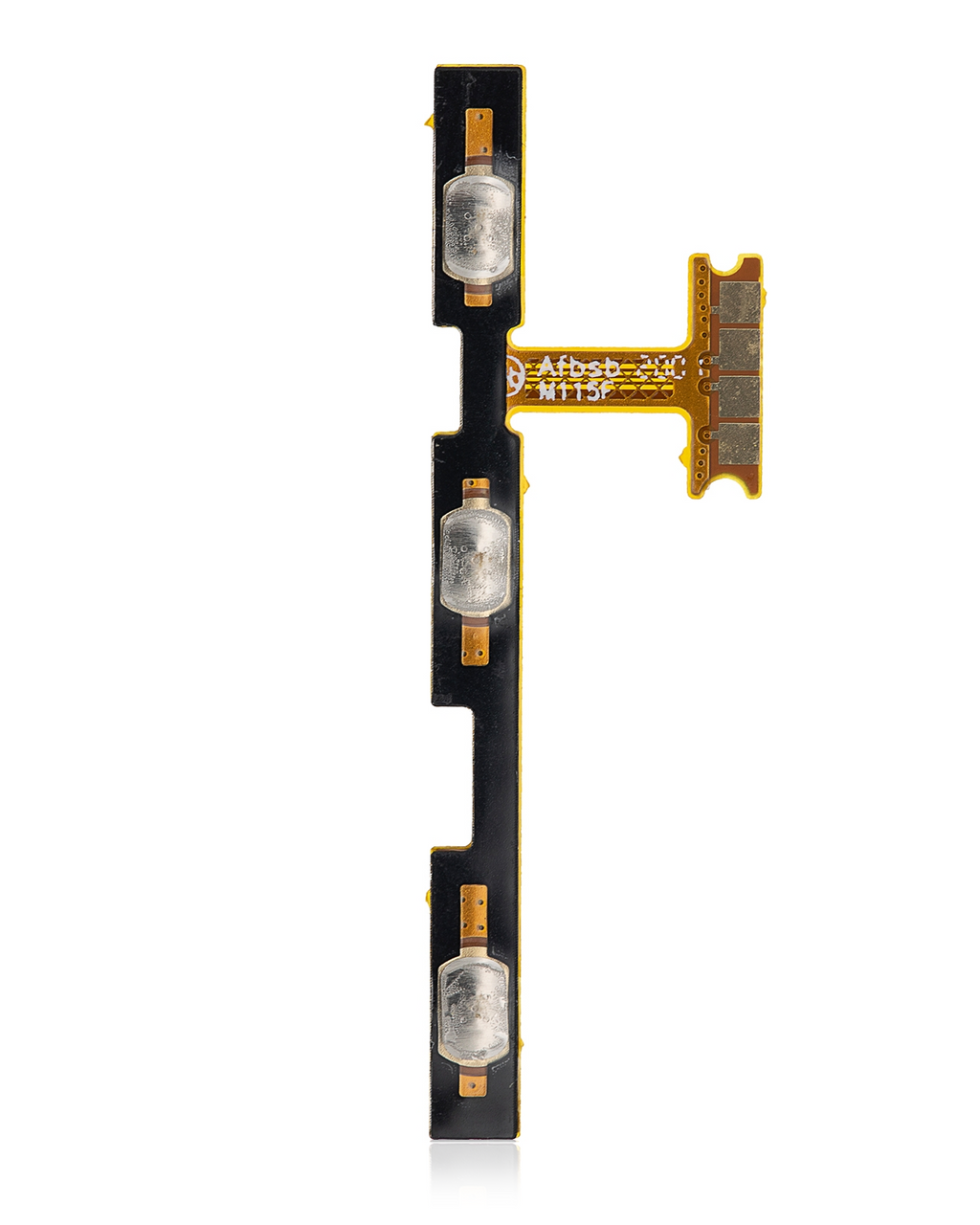 Flexkabel für Power- und Lautstärketasten für Samsung Galaxy A11 (A115 / 2020)