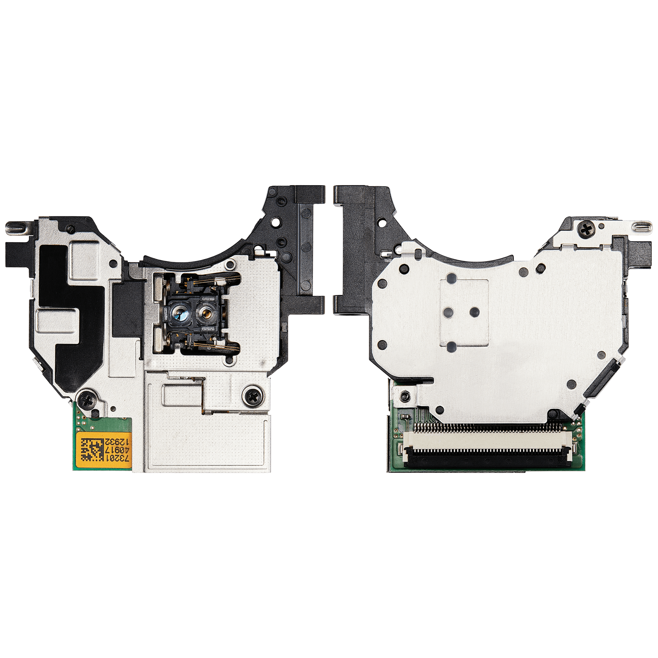 Blu‑Ray Laserlinse KES‑860A für PlayStation 4