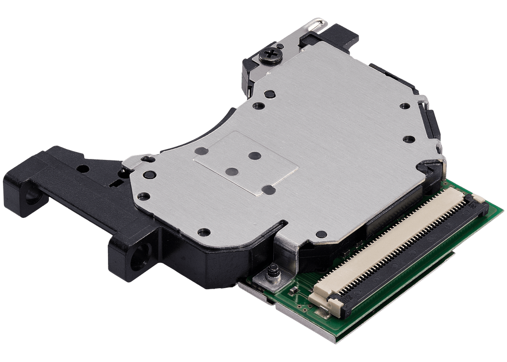 Blu‑Ray Laserlinse KES‑860A für PlayStation 4