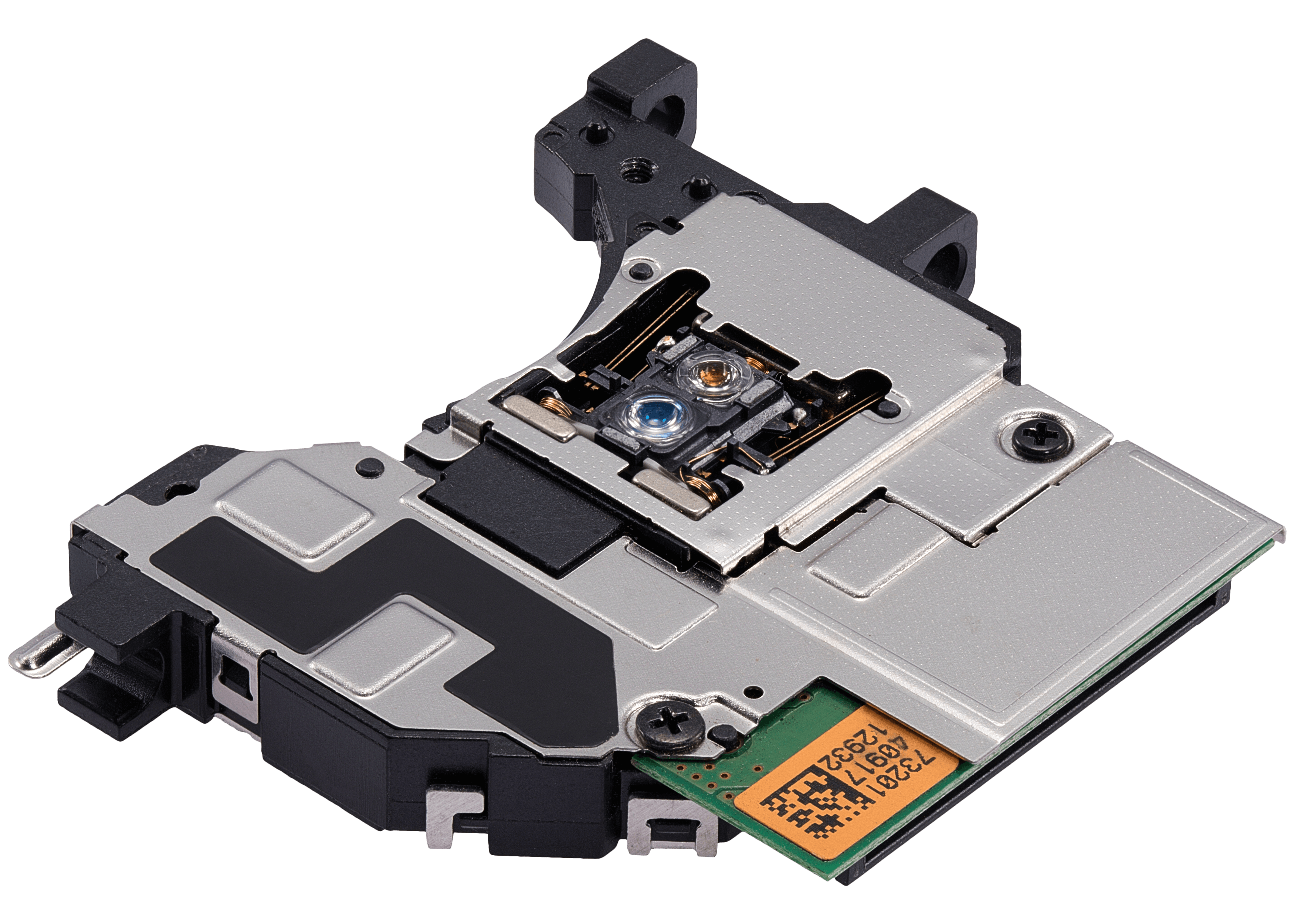 Blu‑Ray Laserlinse KES‑860A für PlayStation 4