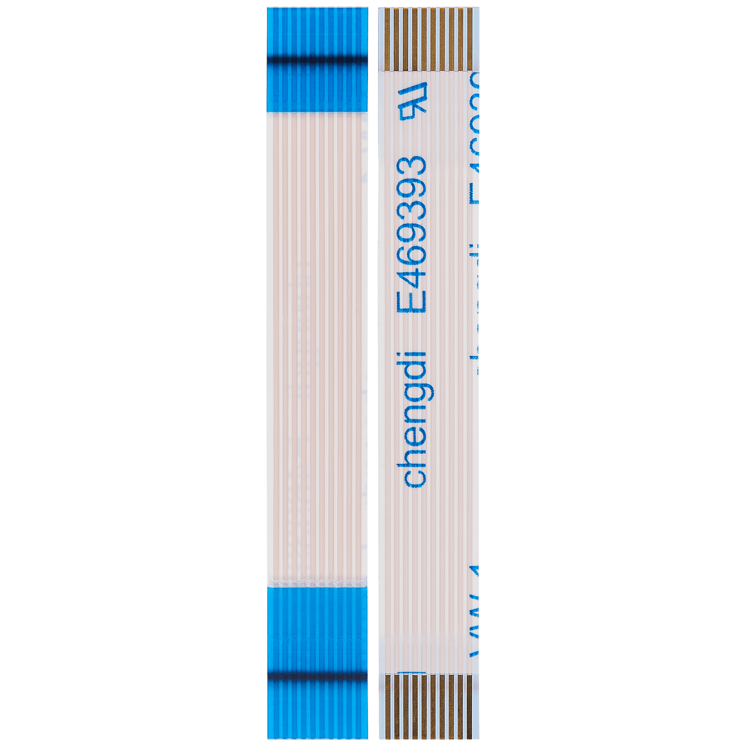 10-Pin Touchpad Flex Ribbon Cable for PlayStation 4 PS4 Controller (4cm)
