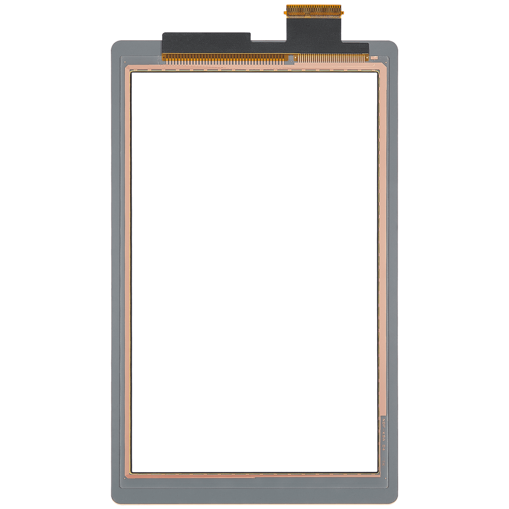 Digitizer for Nintendo Switch Lite (Yellow)