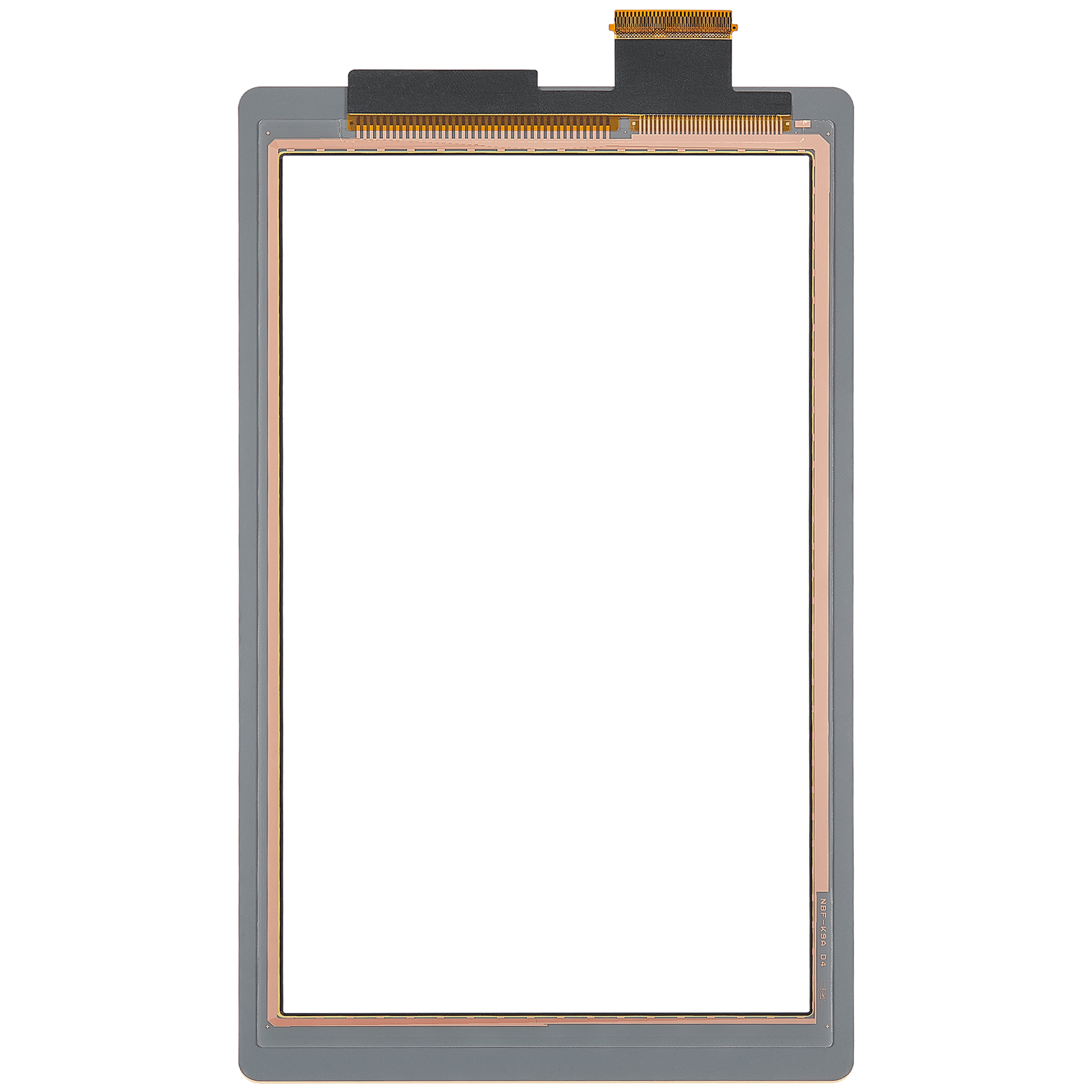 Digitizer for Nintendo Switch Lite (Yellow)