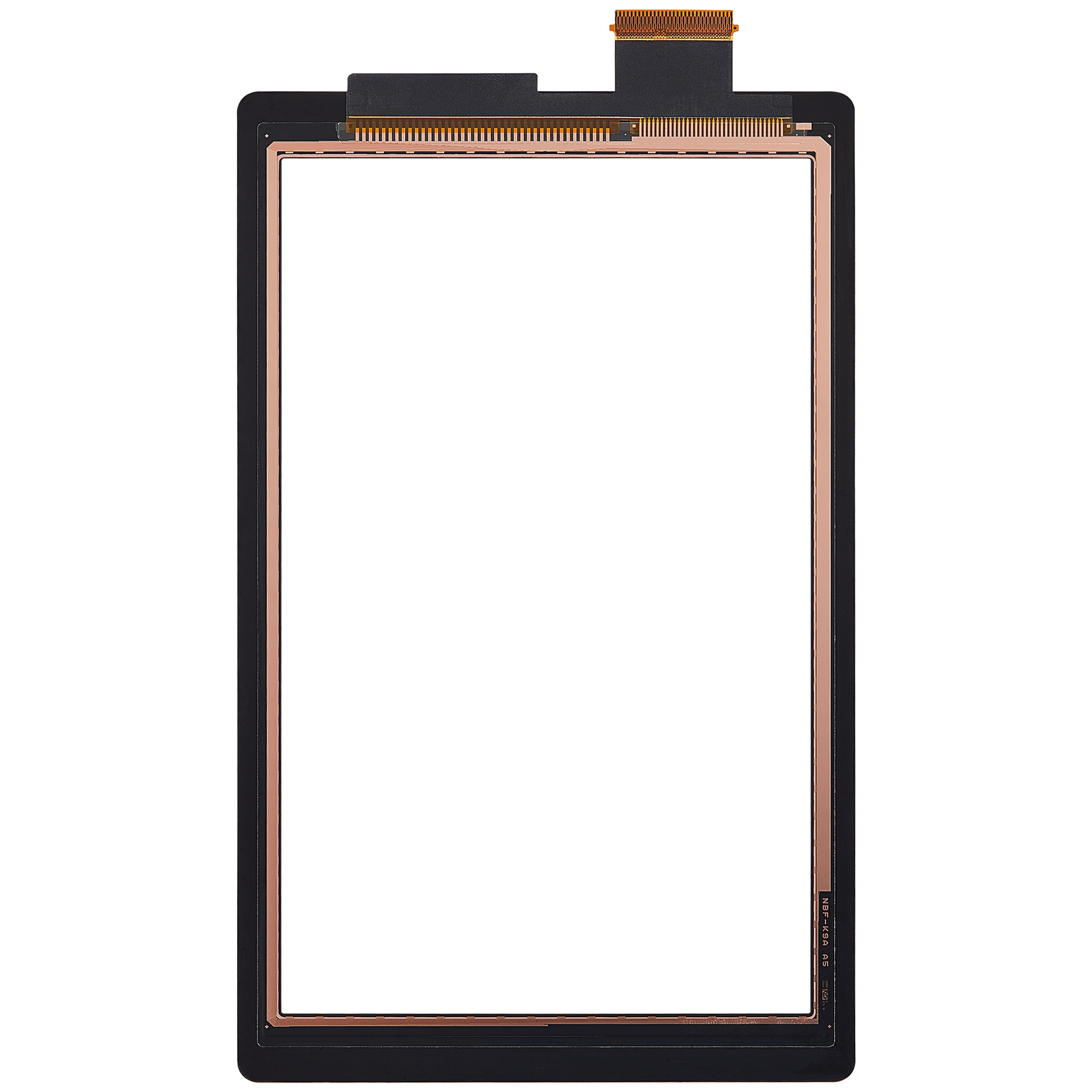 Digitizer für Nintendo Switch Lite (Coral)