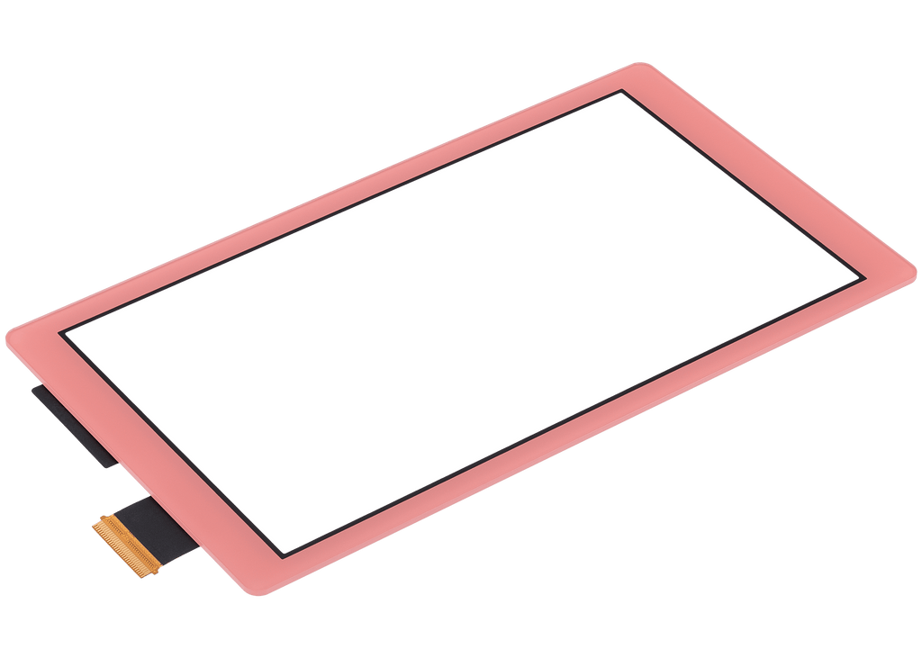Digitizer für Nintendo Switch Lite (Coral)