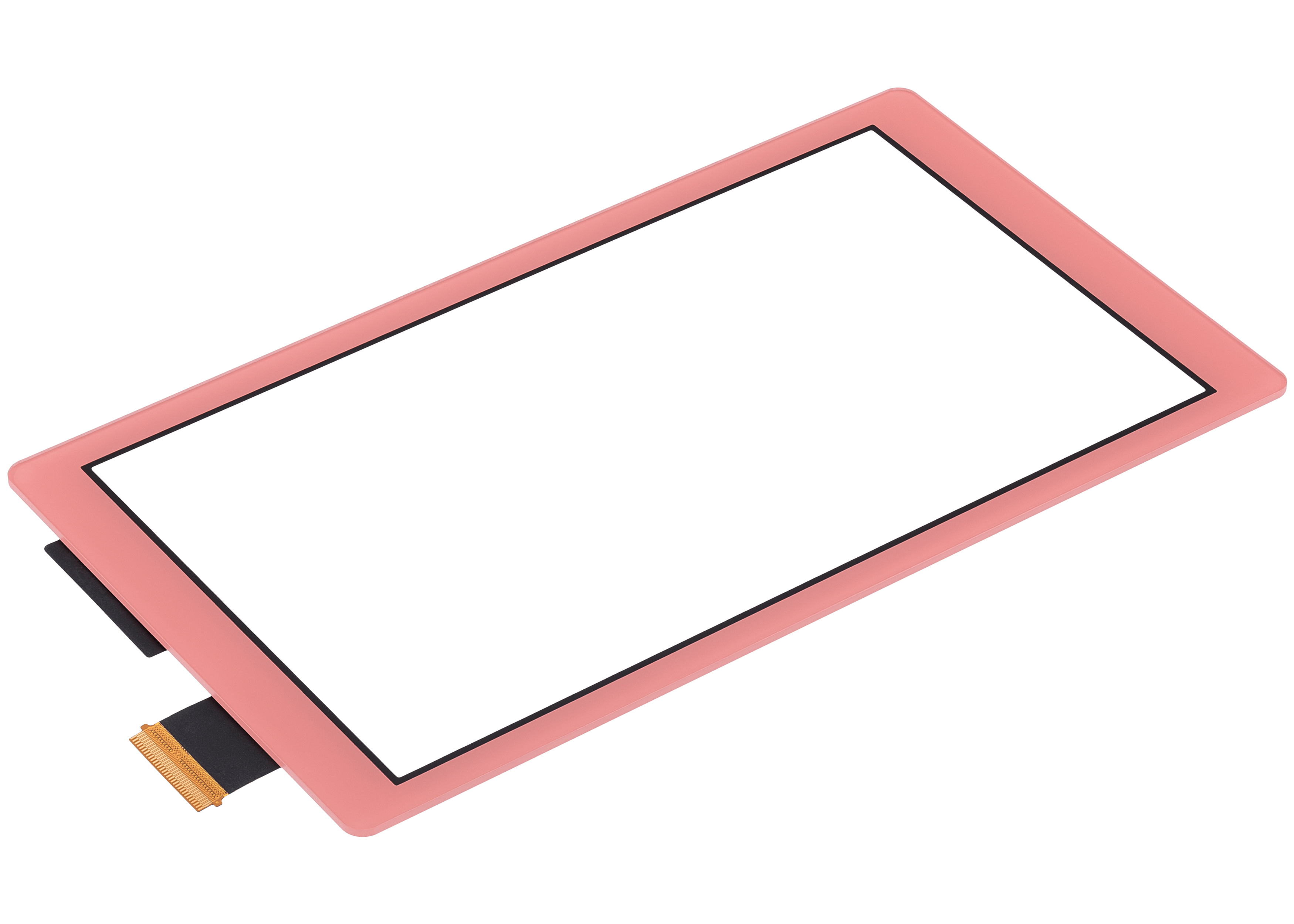Digitizer für Nintendo Switch Lite (Coral)