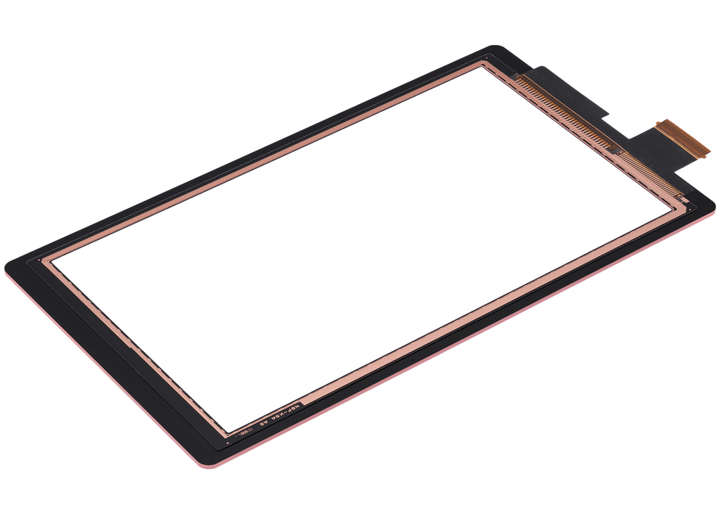 Digitizer für Nintendo Switch Lite (Coral)