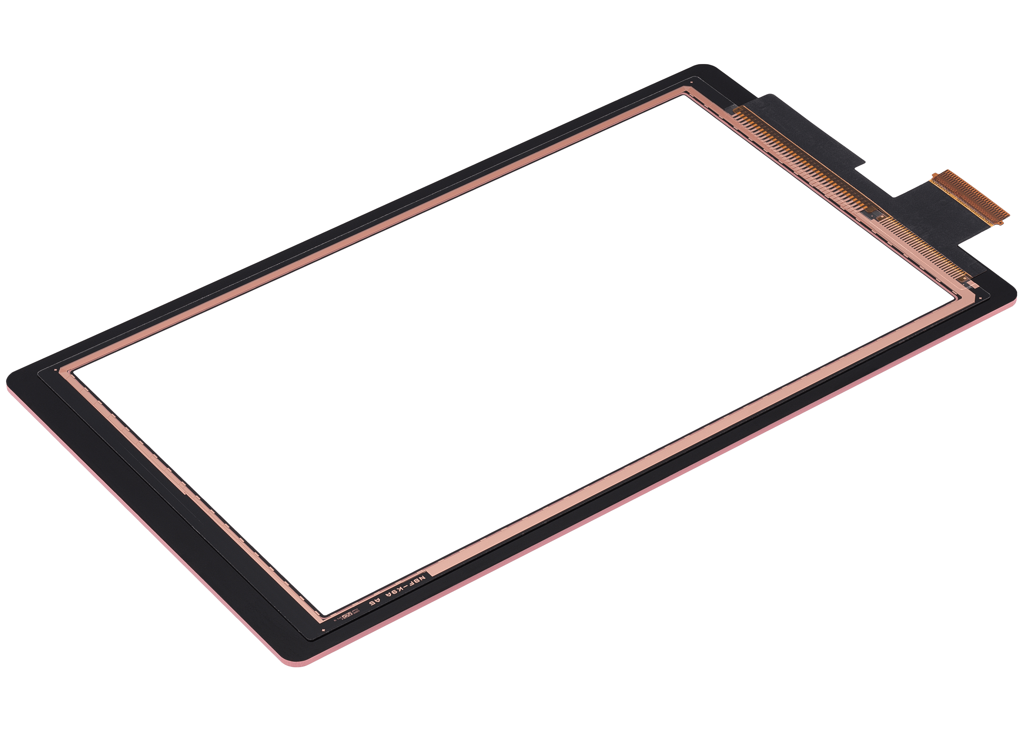 Digitizer für Nintendo Switch Lite (Coral)