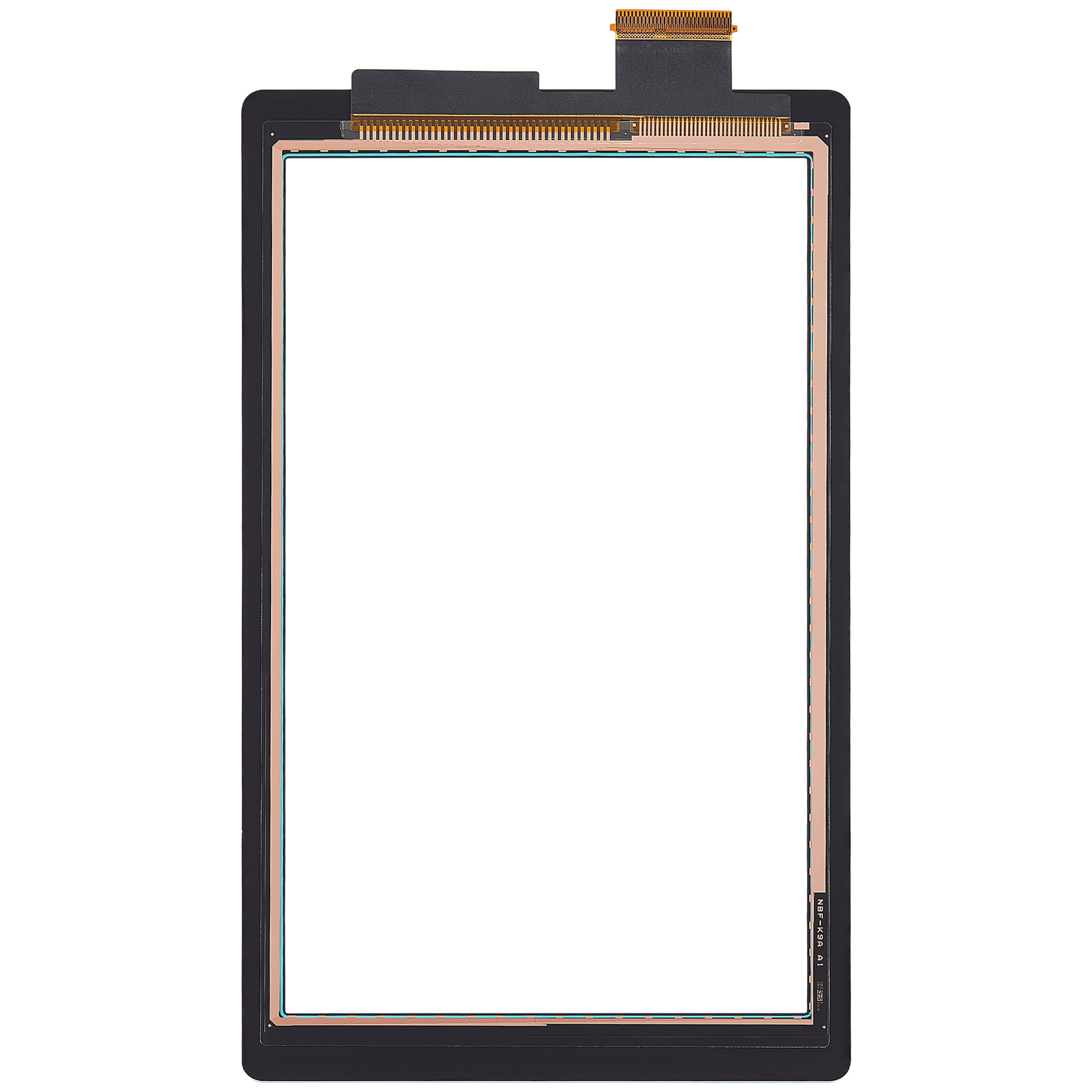 Digitizer for Nintendo Switch Lite (Turquoise)