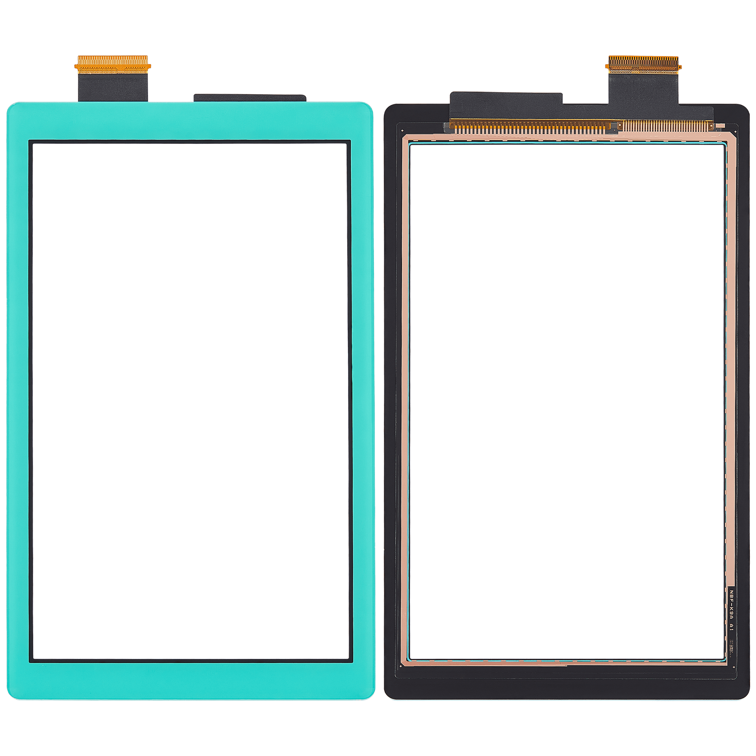 Digitizer for Nintendo Switch Lite (Turquoise)