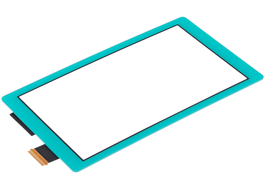 Digitizer for Nintendo Switch Lite (Turquoise)