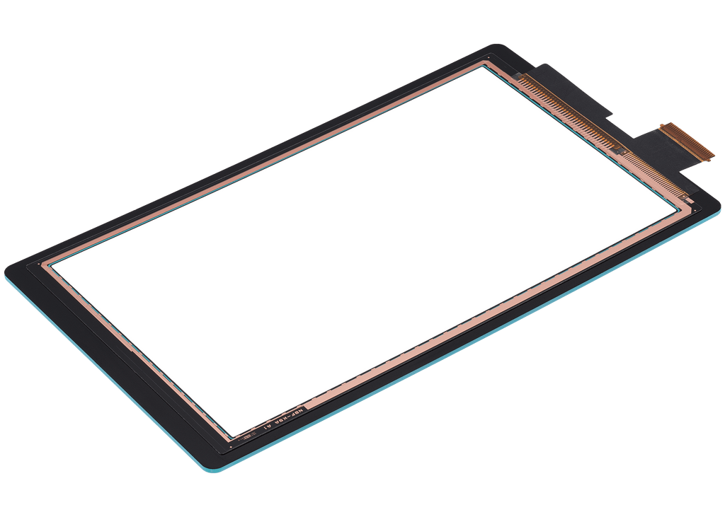 Digitizer for Nintendo Switch Lite (Turquoise)