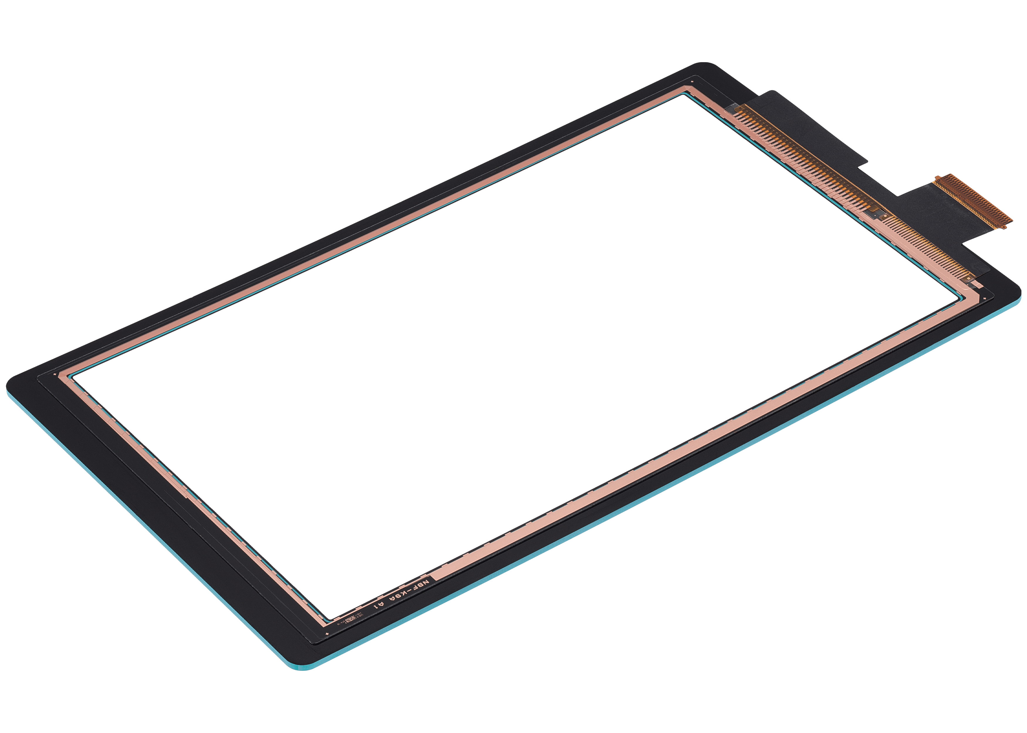 Digitizer for Nintendo Switch Lite (Turquoise)
