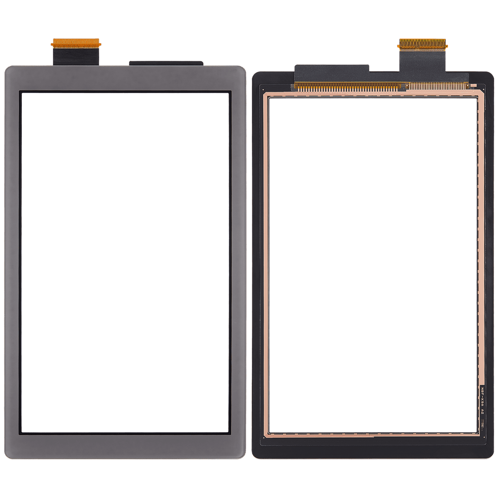 Digitizer for Nintendo Switch Lite (Grey)