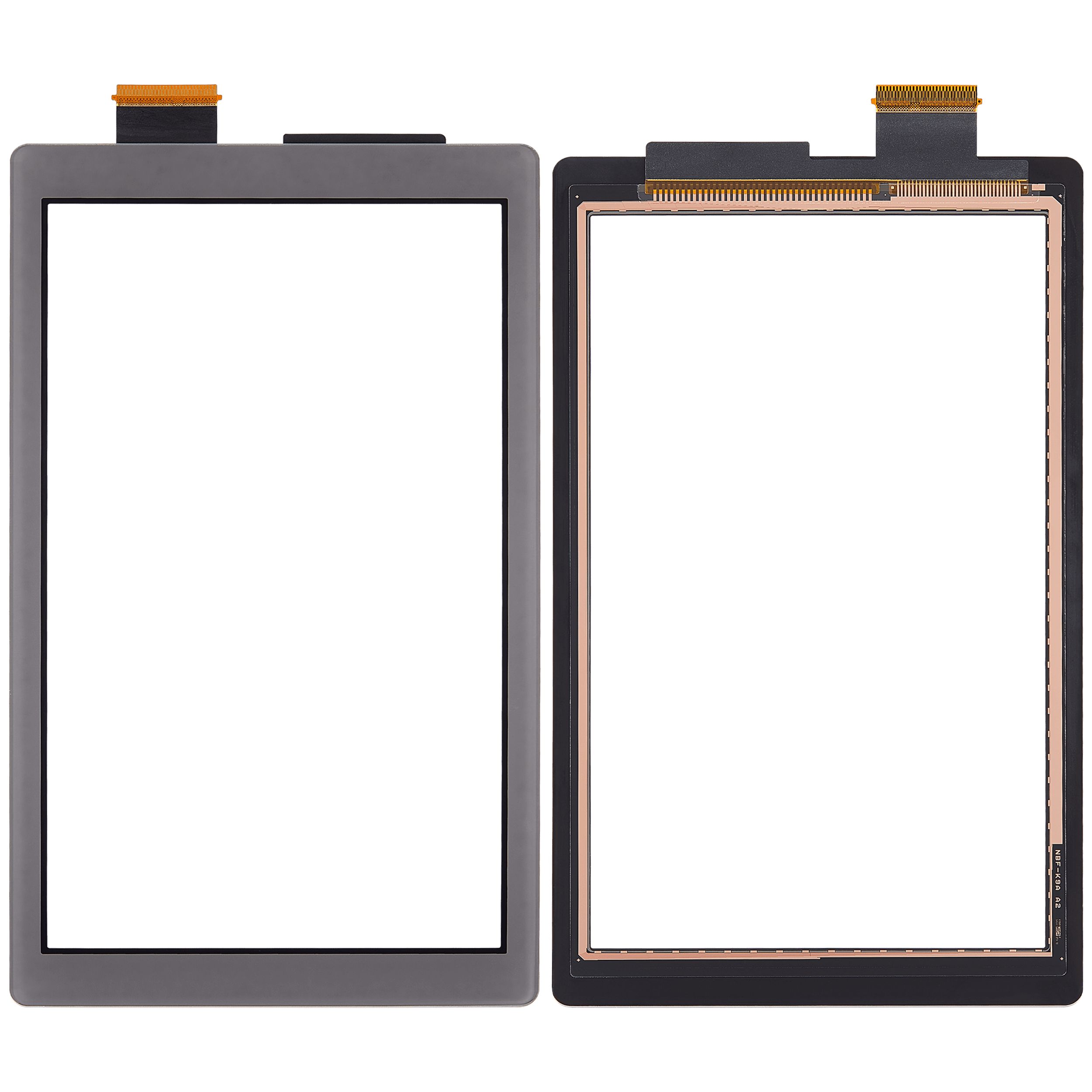 Digitizer for Nintendo Switch Lite (Grey)