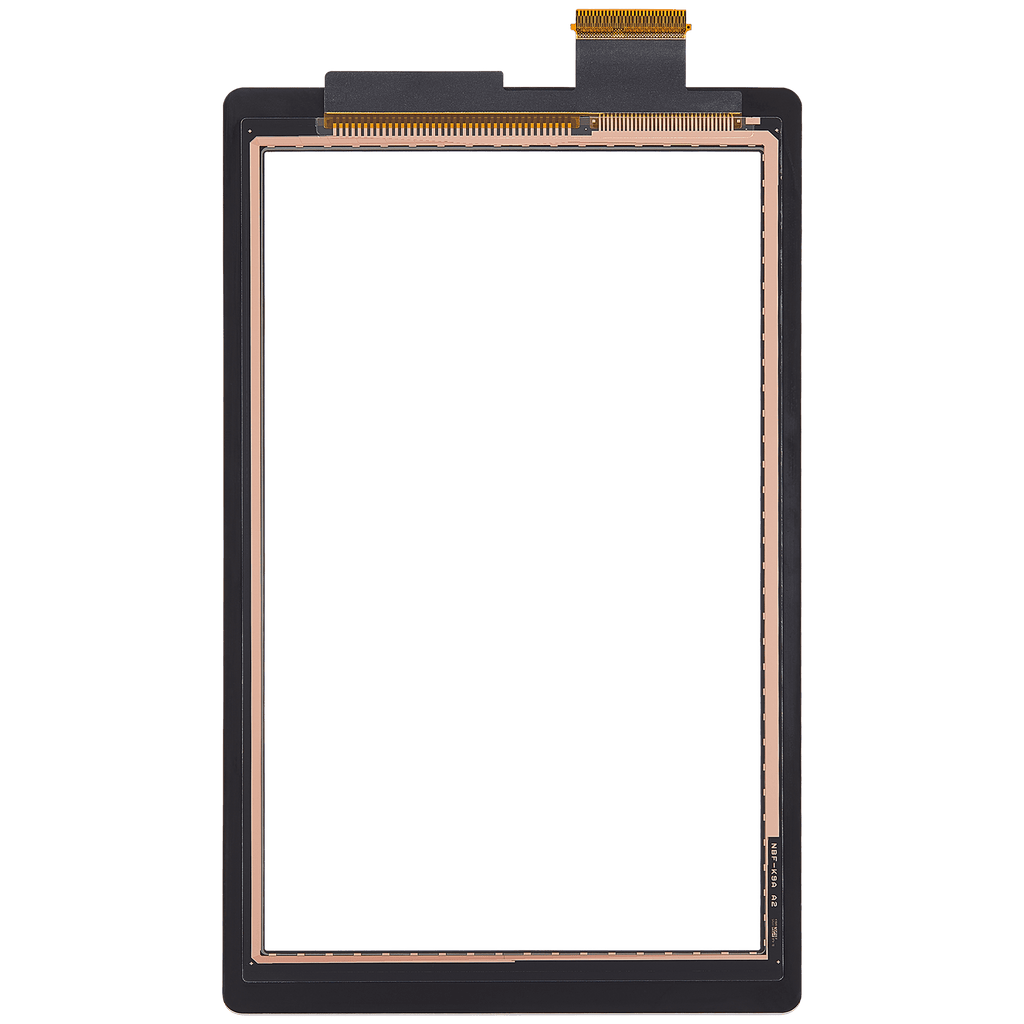 Digitizer for Nintendo Switch Lite (Grey)