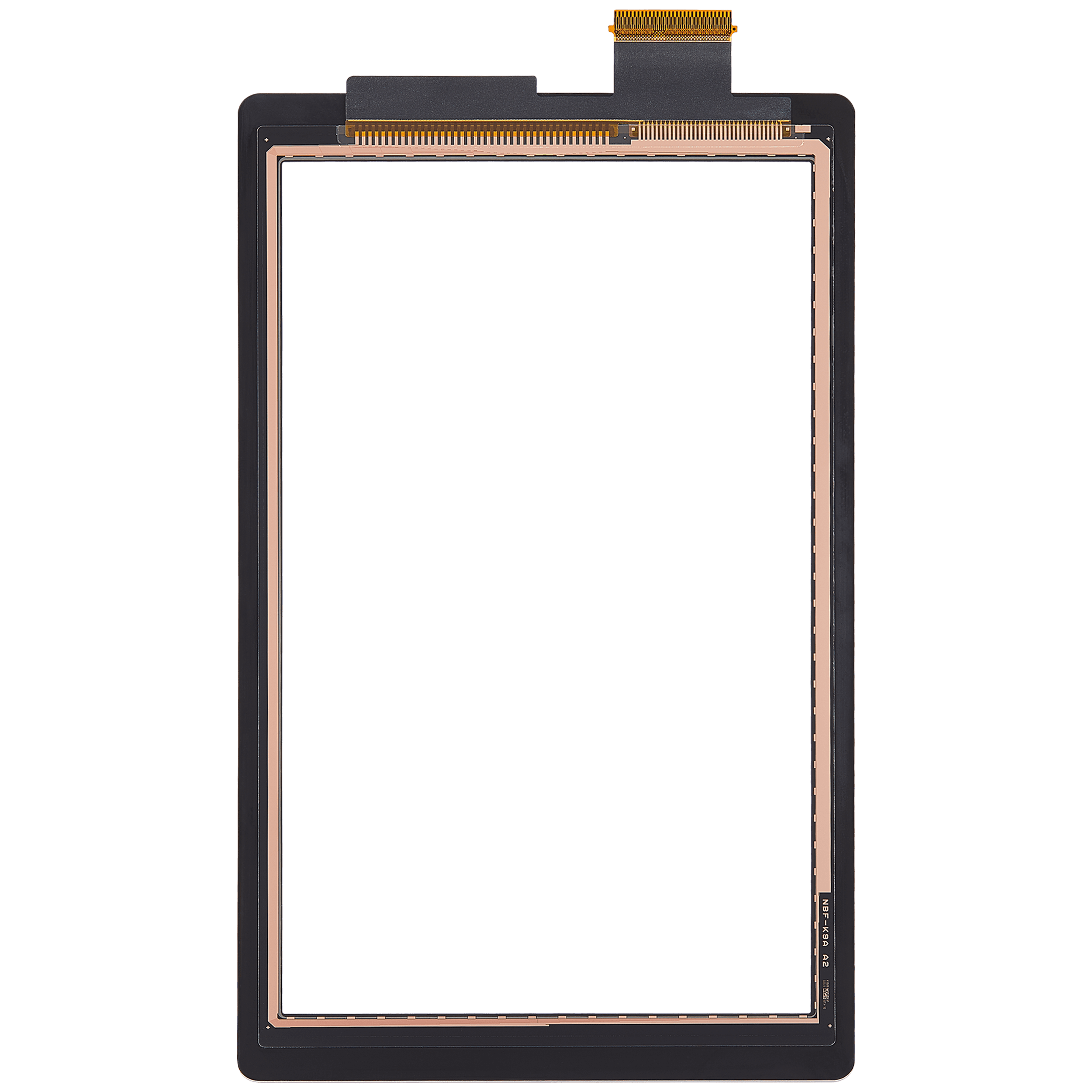 Digitizer for Nintendo Switch Lite (Grey)