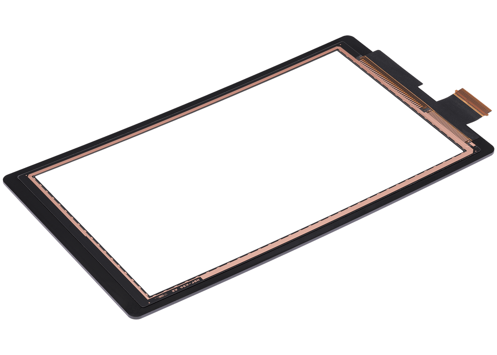 Digitizer for Nintendo Switch Lite (Grey)