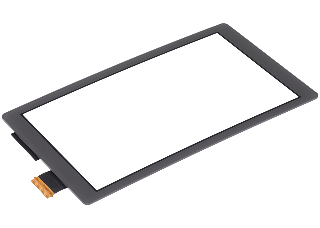 Digitizer for Nintendo Switch Lite (Grey)