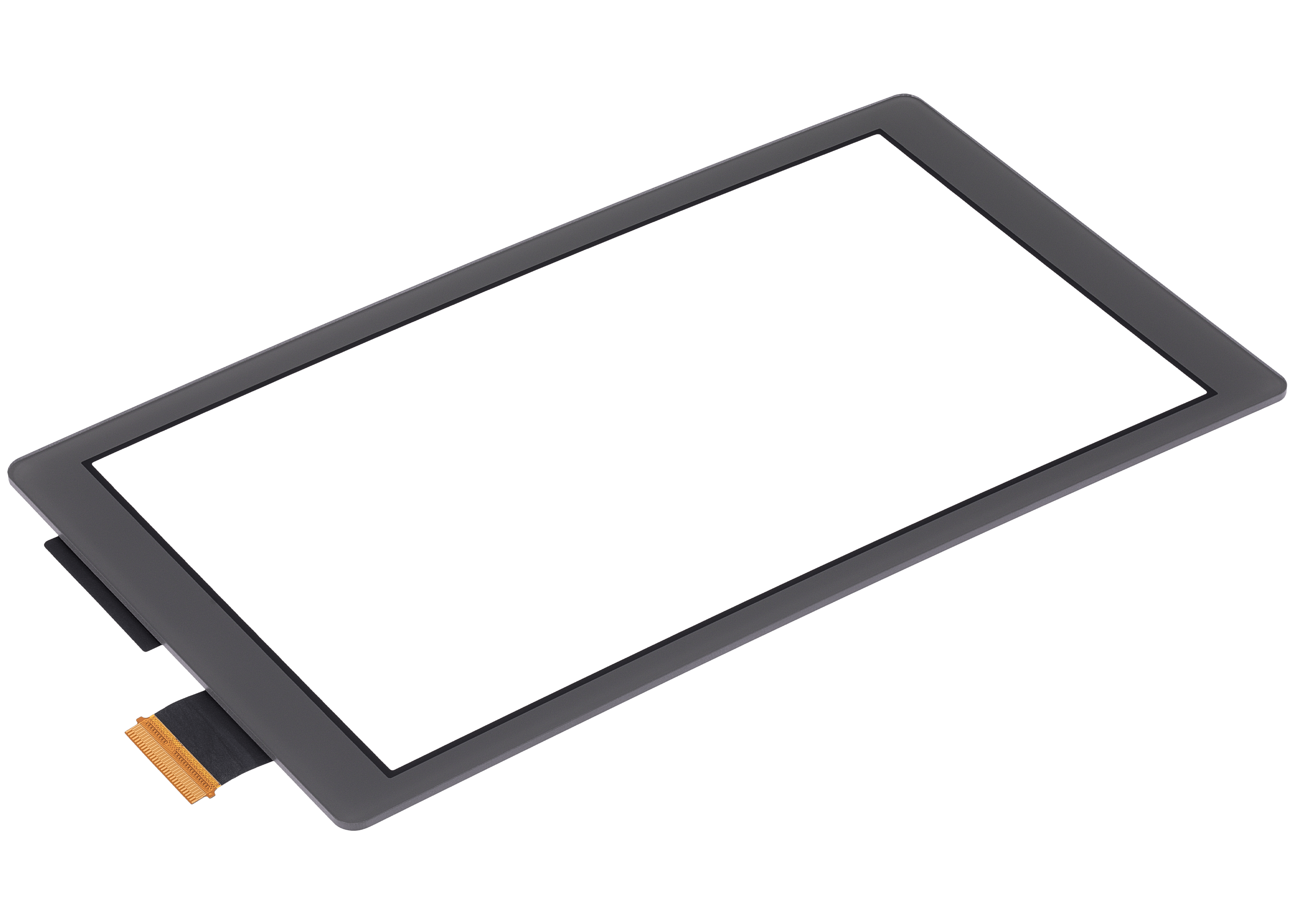 Digitizer for Nintendo Switch Lite (Grey)