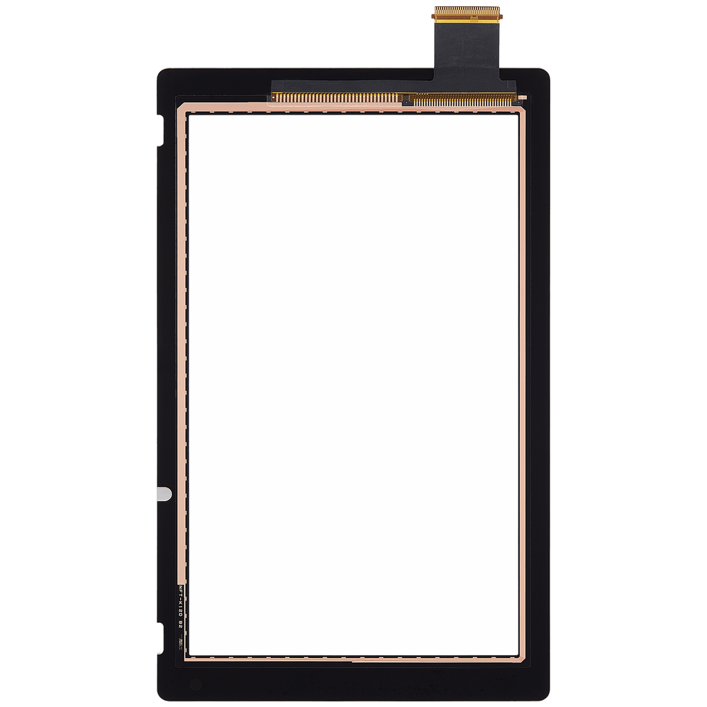 Digitizer (touchscreen glass) for Nintendo Switch (HAC-001)