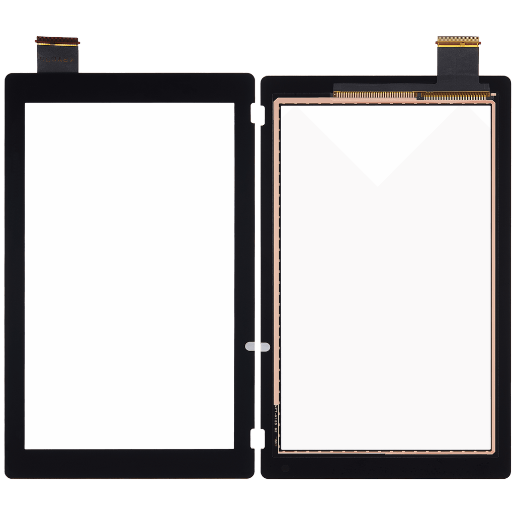 Digitizer (touchscreen glass) for Nintendo Switch (HAC-001)