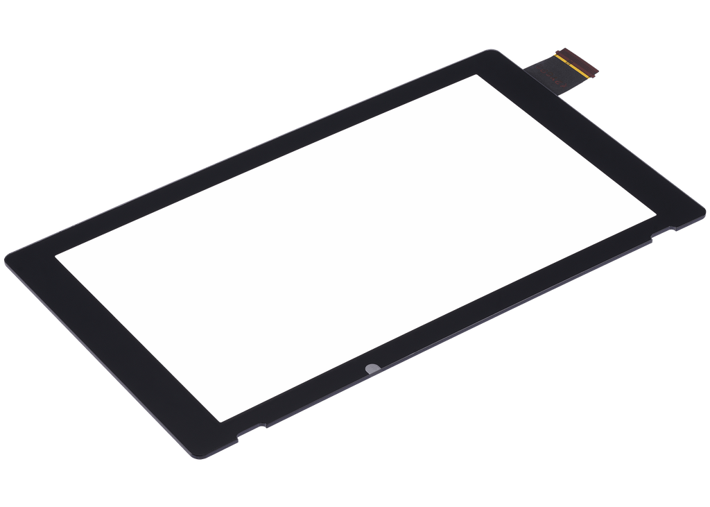 Digitizer (touchscreen glass) for Nintendo Switch (HAC-001)