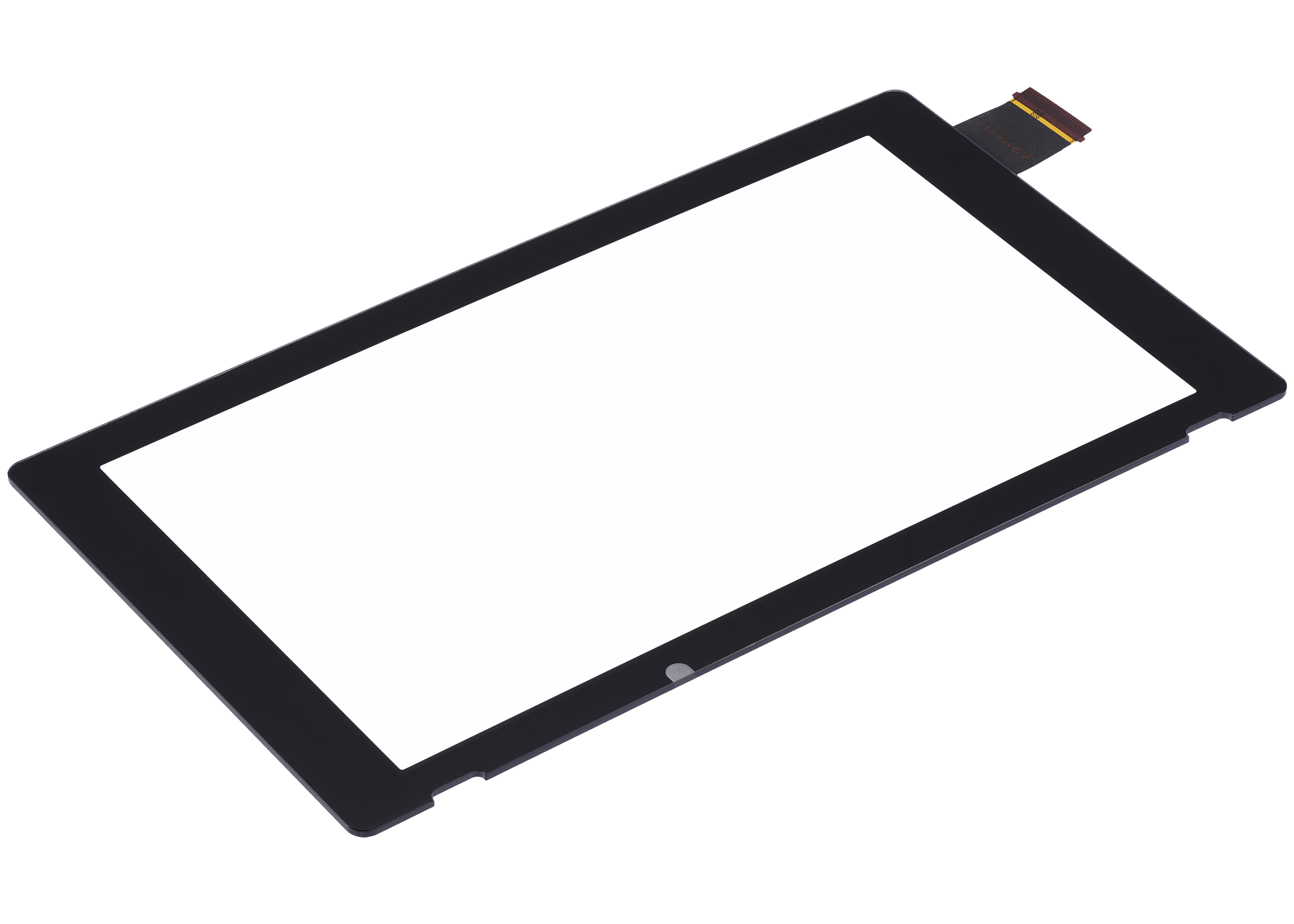Digitizer (touchscreen glass) for Nintendo Switch (HAC-001)