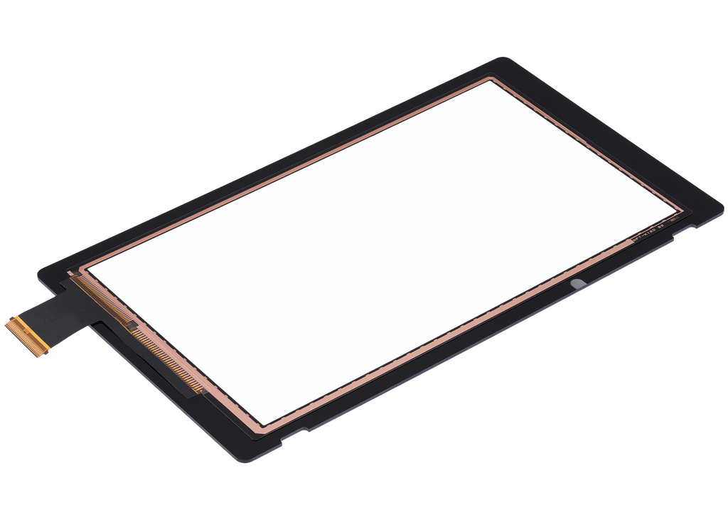 Digitizer (touchscreen glass) for Nintendo Switch (HAC-001)