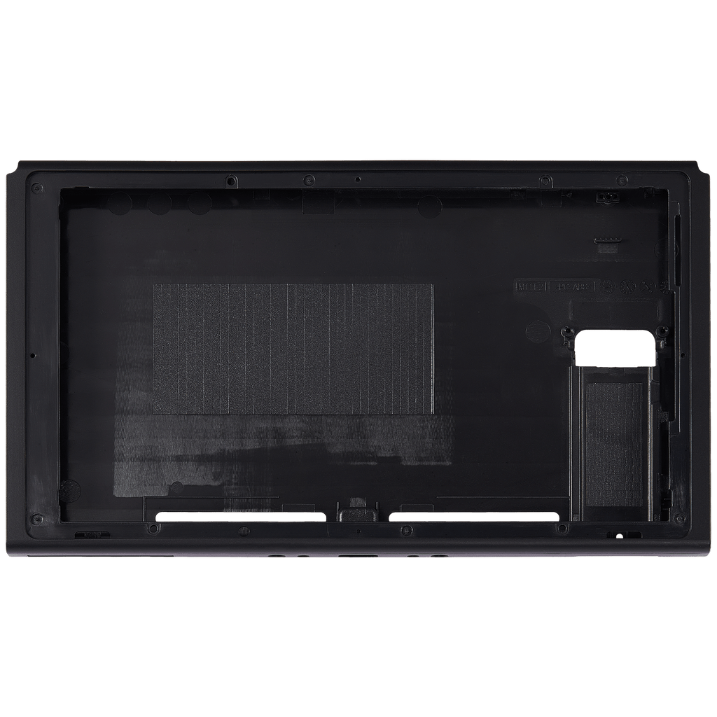 Gehäuse Ober- und Unterteil für Nintendo Switch (HAC-001, Version 1)