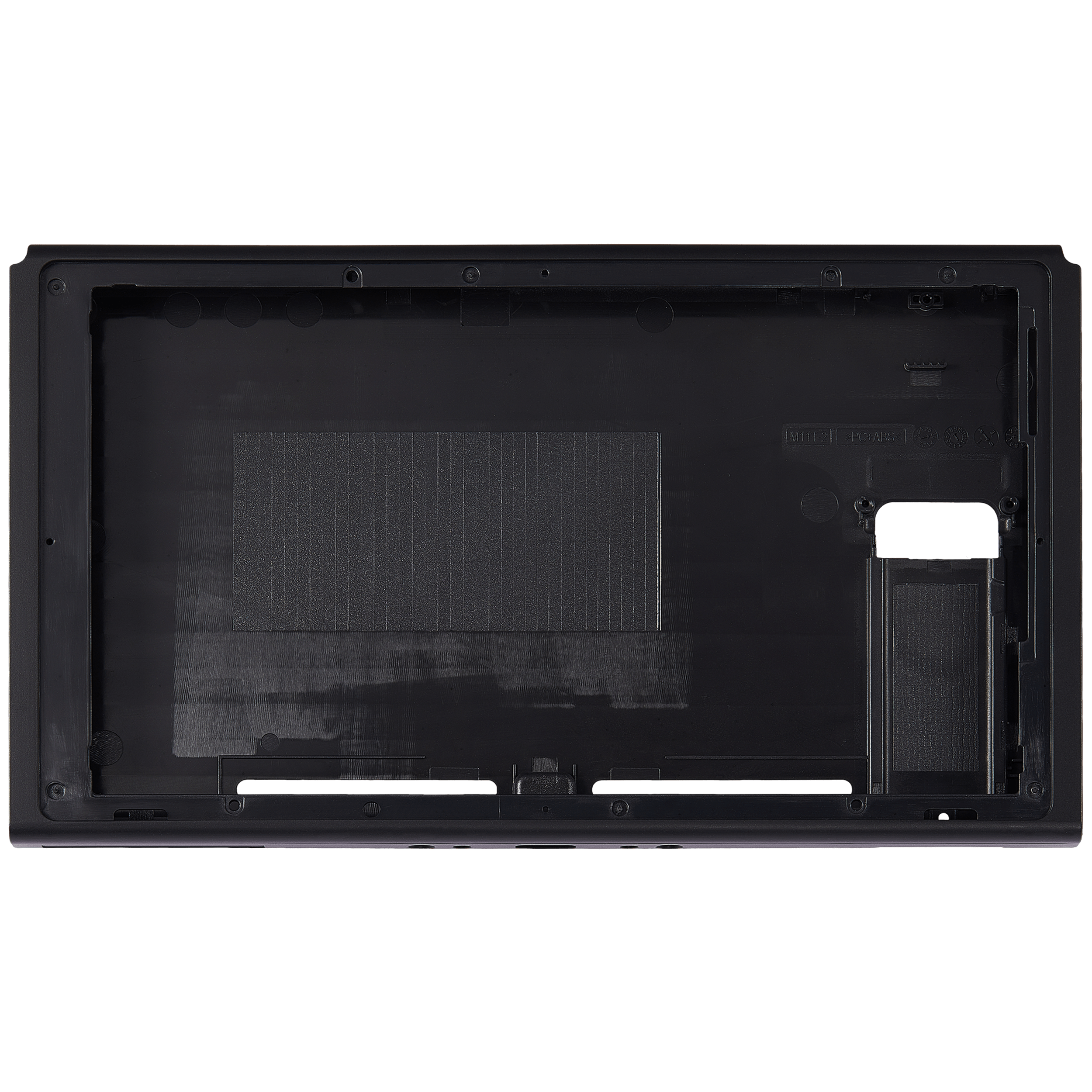 Gehäuse Ober- und Unterteil für Nintendo Switch (HAC-001, Version 1)