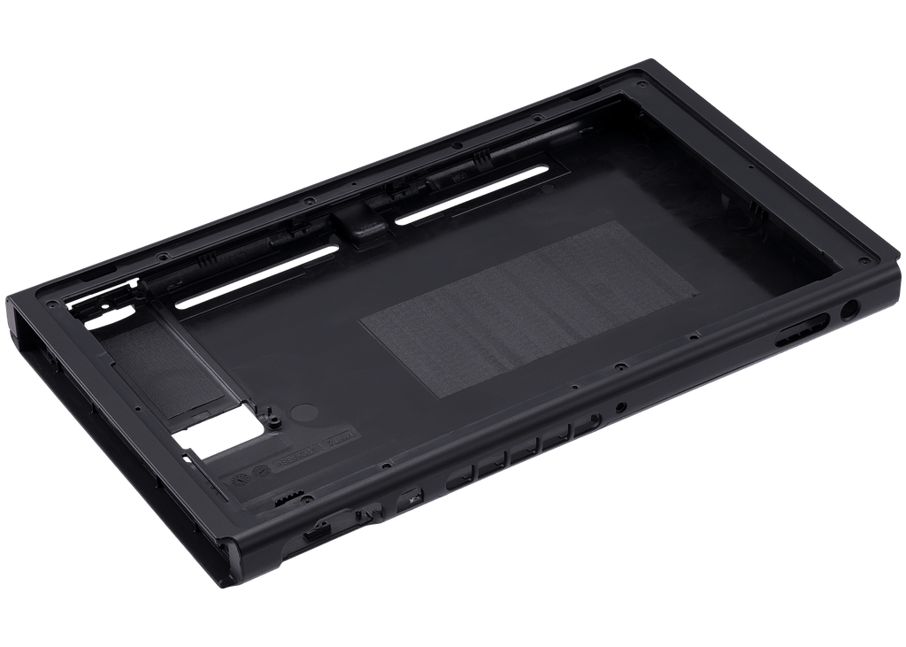 Gehäuse Ober- und Unterteil für Nintendo Switch (HAC-001, Version 1)