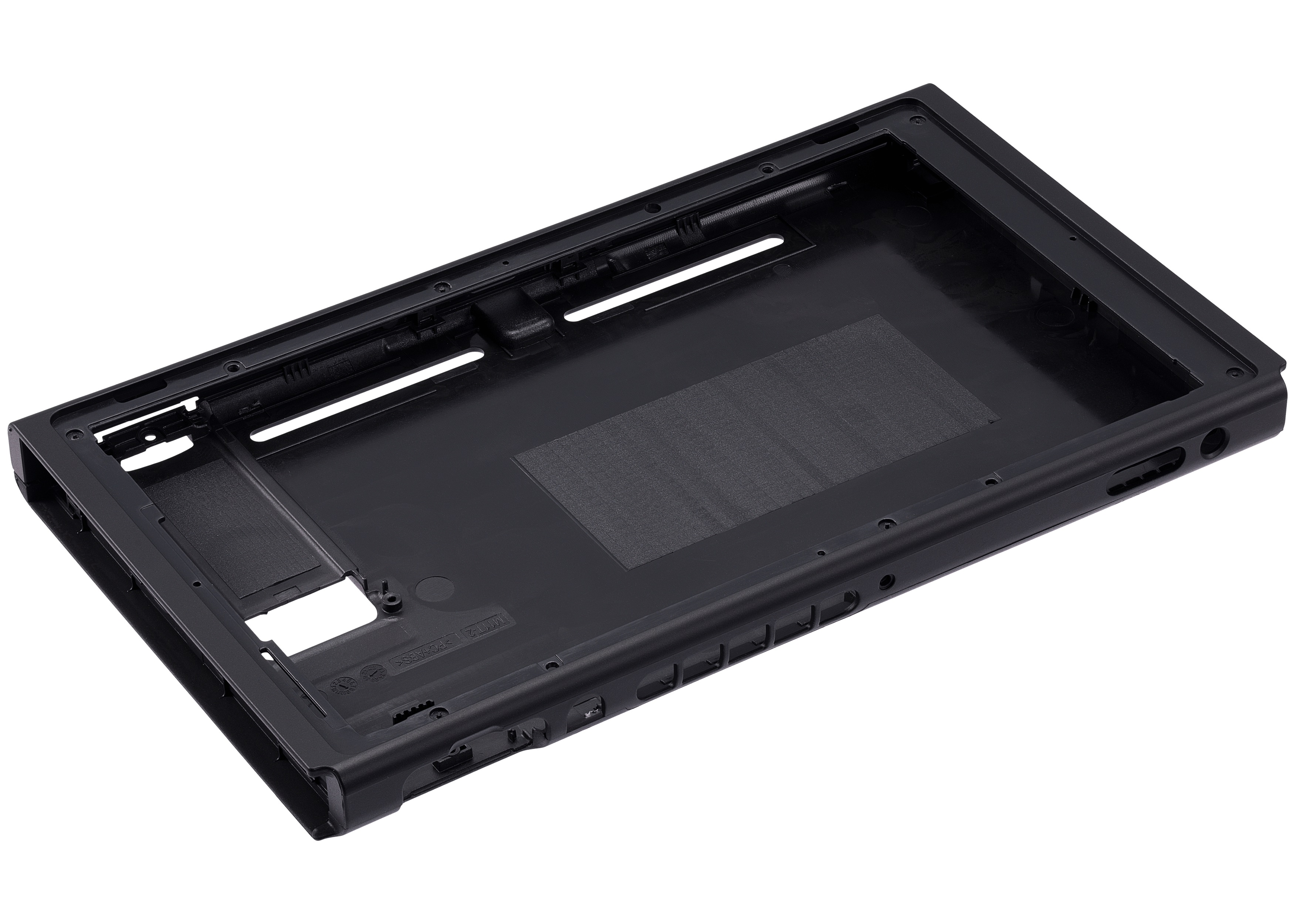 Gehäuse Ober- und Unterteil für Nintendo Switch (HAC-001, Version 1)
