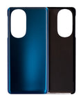 Back Cover for Motorola Moto Edge Plus / Edge 30 Pro (XT2201-1/4) / Edge X30 5G (XT2201-2/6 /2022) in Cosmos Blue