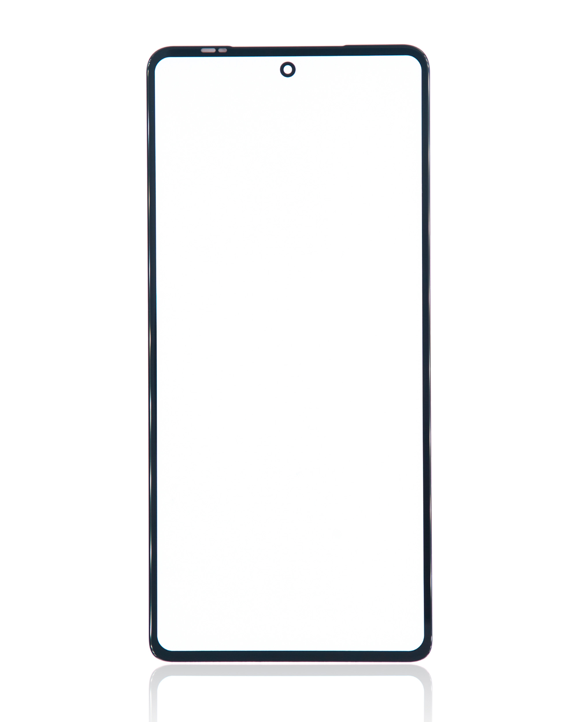 Front Glass for Motorola Moto Edge Plus / Edge 30 Pro (XT2201-1/4) / Edge X30 5G (XT2201 -2/6 /2022)