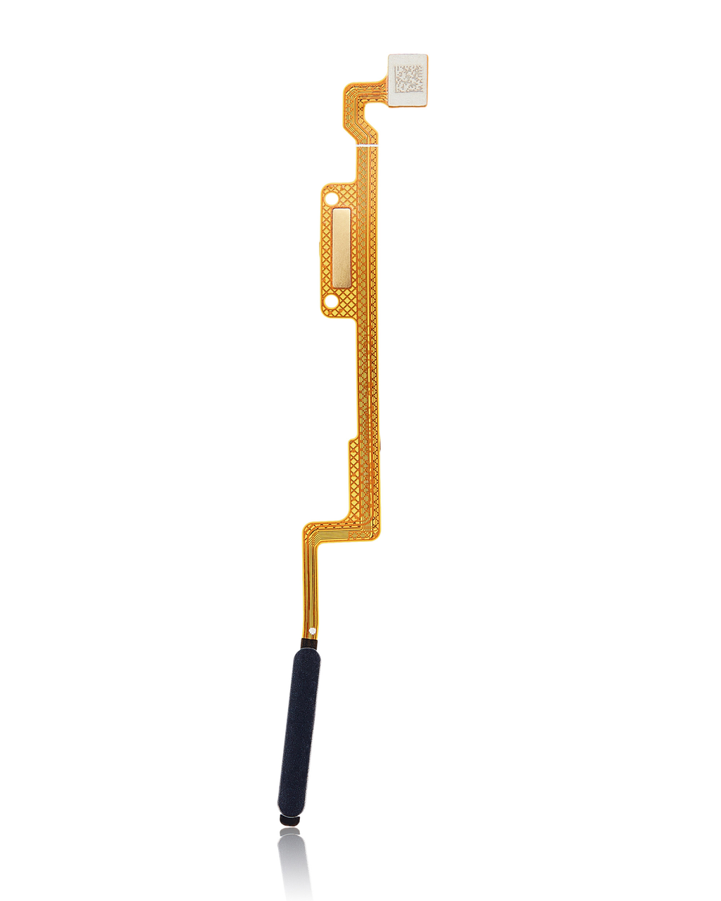 Fingerabdrucksensor Flexkabel Motorola Edge+/30 Pro/X30 5G Schwarz Top