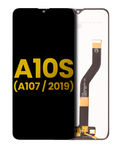 LCD Module without Frame for Samsung Galaxy A10s (A107 / 2019) (Refurbished) (All Colors)