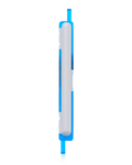 Volume Buttons for Samsung Galaxy A04S (A047 / 2022) White